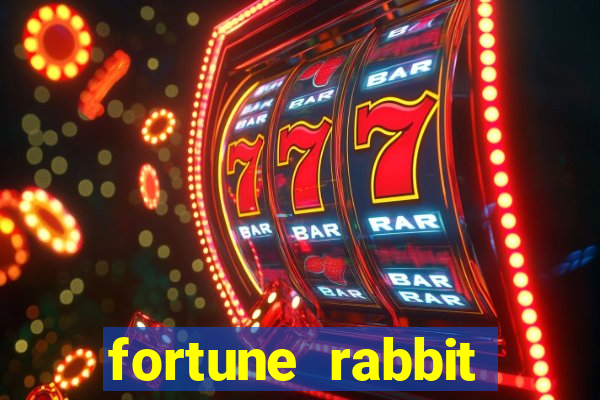 fortune rabbit gratis demo